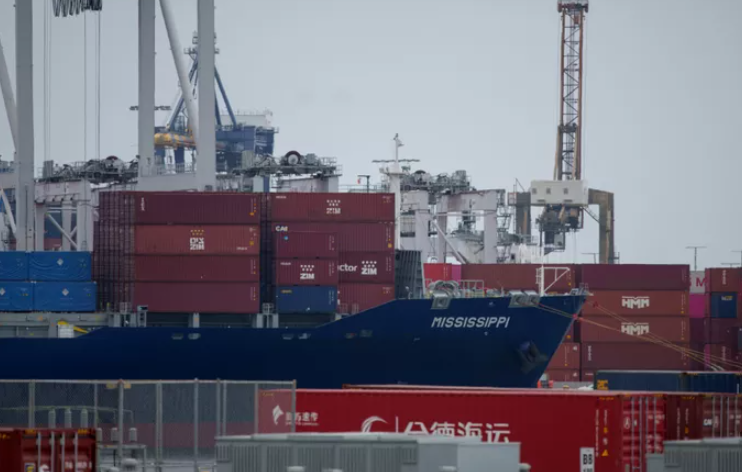 US GDP Growth 2025: How Tariffs Could Affect the Economy US GDP Growth 2025