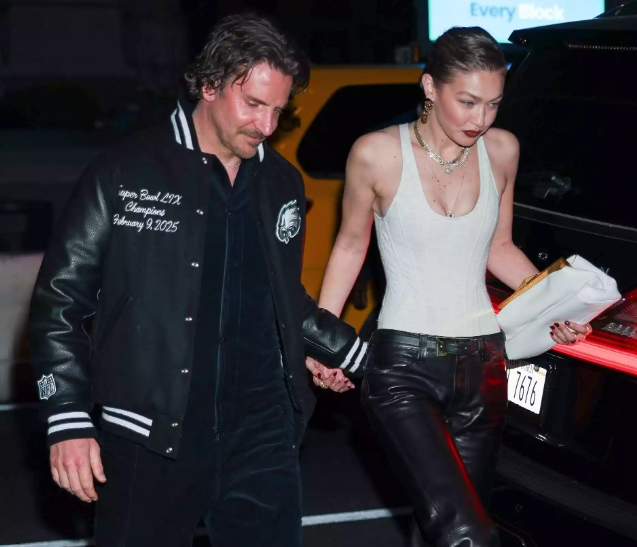 Gigi Hadid 30th Birthday Party: A Star-Studded Celebration Gigi Hadid 30th Birthday Party