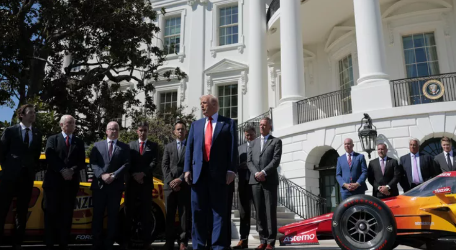Goldman Sachs Recession Forecast: Tariff Pause Impact Goldman Sachs Recession Forecast