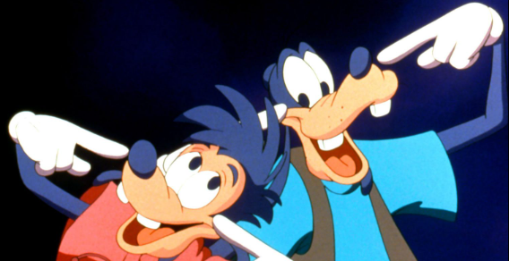 A Goofy Movie 30th Anniversary Documentary on Disney+ A Goofy Movie 30th Anniversary