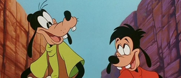 A Goofy Movie 30th Anniversary Documentary on Disney+ A Goofy Movie 30th Anniversary