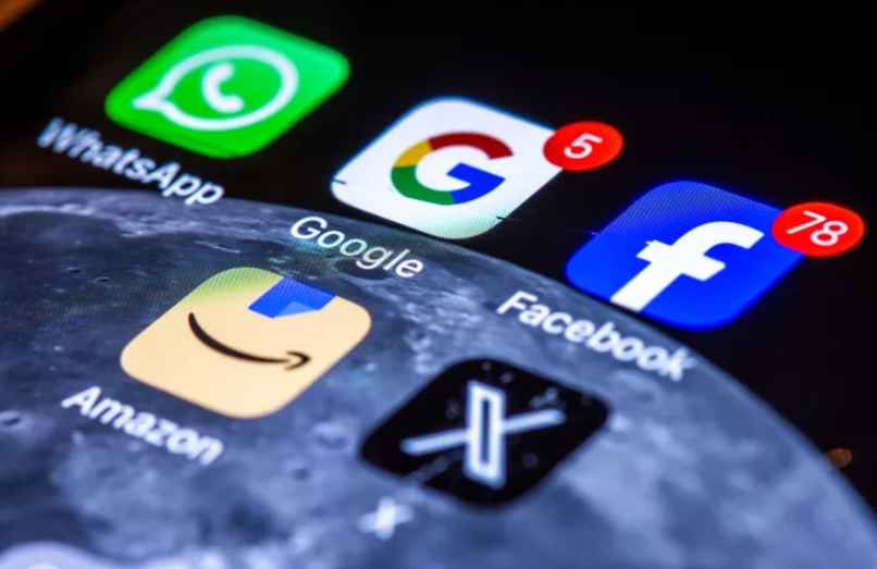 Google AI Overviews Drive Surge in Adtech Stocks Google AI Overviews