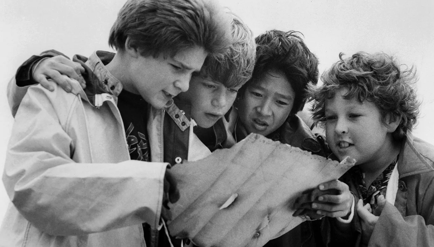 Sean Astin Audition Goonies: A Journey to Stardom Sean Astin Audition Goonies