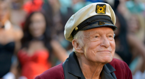 Hugh Hefner Inheritance Rules