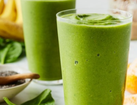 Green Juice Recipe: A Refreshing, Nutrient-Packed Drink Green Juice Recipe