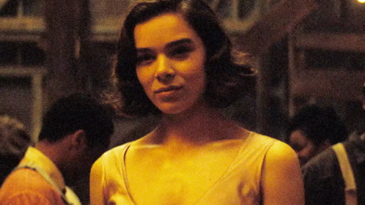 Hailee Steinfeld Bob Haircut