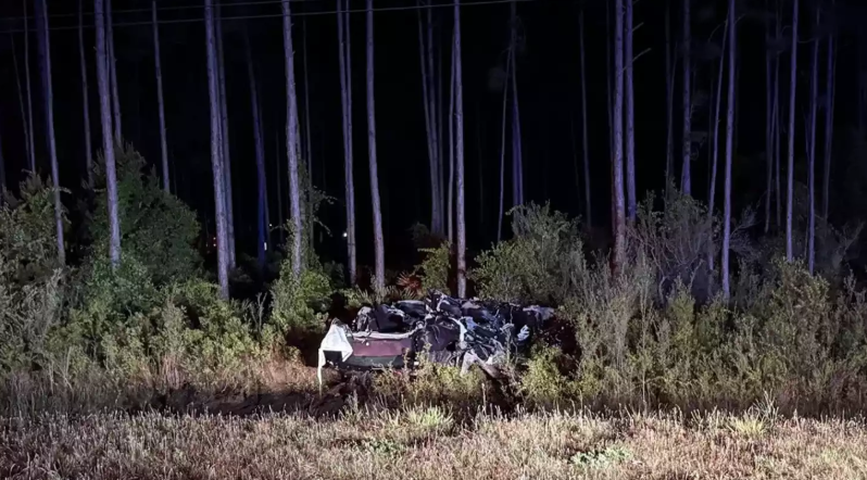 Florida spring break car crash 2025 kills 3 teens Florida spring break car crash 2025