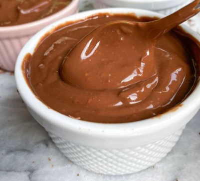 Healthy Chocolate Pudding Recipes: A Guilt-Free Delight Healthy Chocolate Pudding Recipes