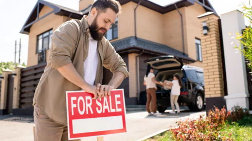 Home Seller Concessions