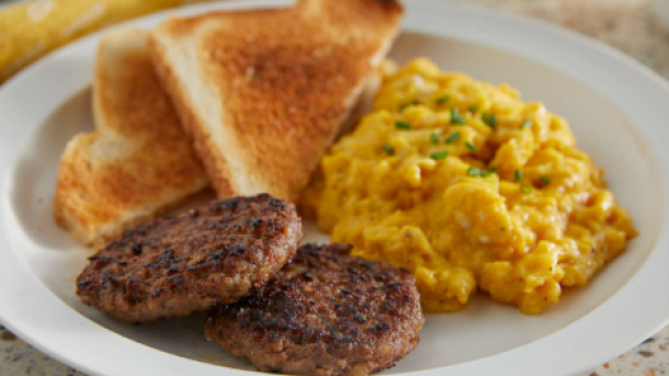 Homemade Breakfast Sausage Recipe