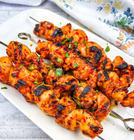 Hot Honey Recipes