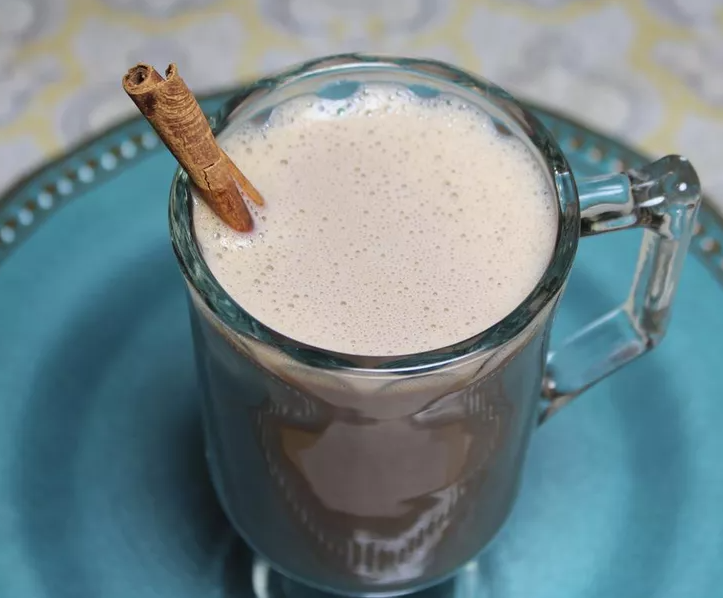 Healthy Hot Chocolate Recipe: A Guilt-Free Indulgence Healthy Hot Chocolate Recipe