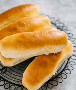 Burger Dog Recipe: The Perfect All-American Combo