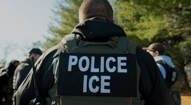 Tren de Aragua Crackdown: Texas Raid Leads to Arrests Tren de Aragua