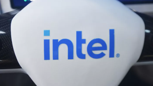 Intel Layoffs 2025