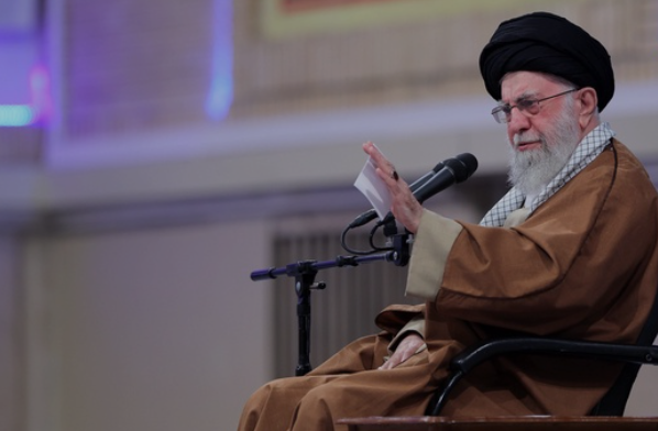 Iran nuclear deal