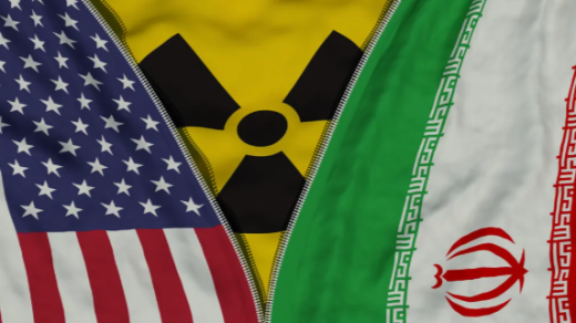 Iran nuclear deal