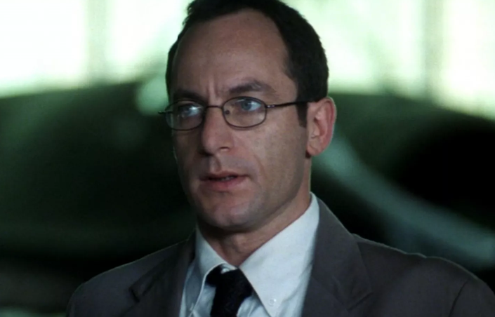 Jason Isaacs Armageddon Interview: A Close Call on Set Jason Isaacs Armageddon Interview
