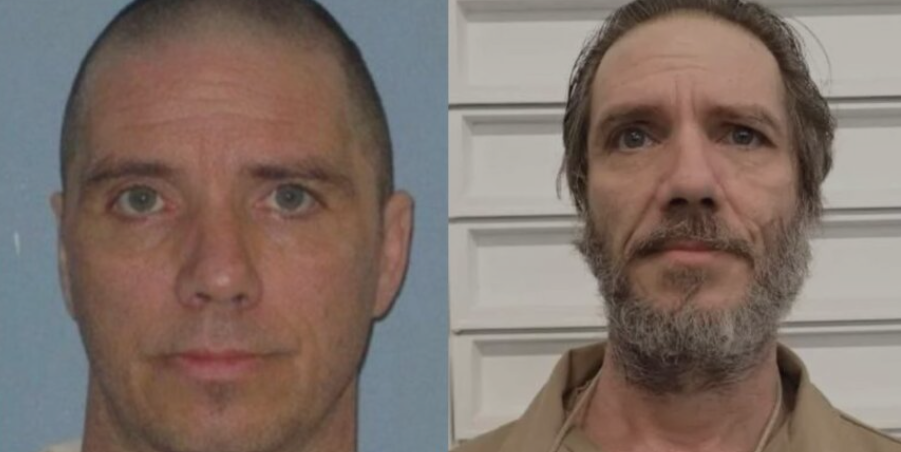James Osgood execution nears after appeal drop James Osgood execution