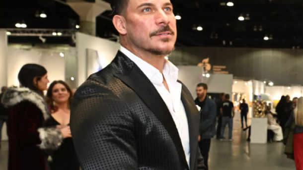 Jax Taylor Bipolar Disorder