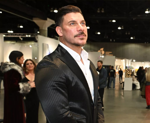 Jax Taylor Bipolar Disorder