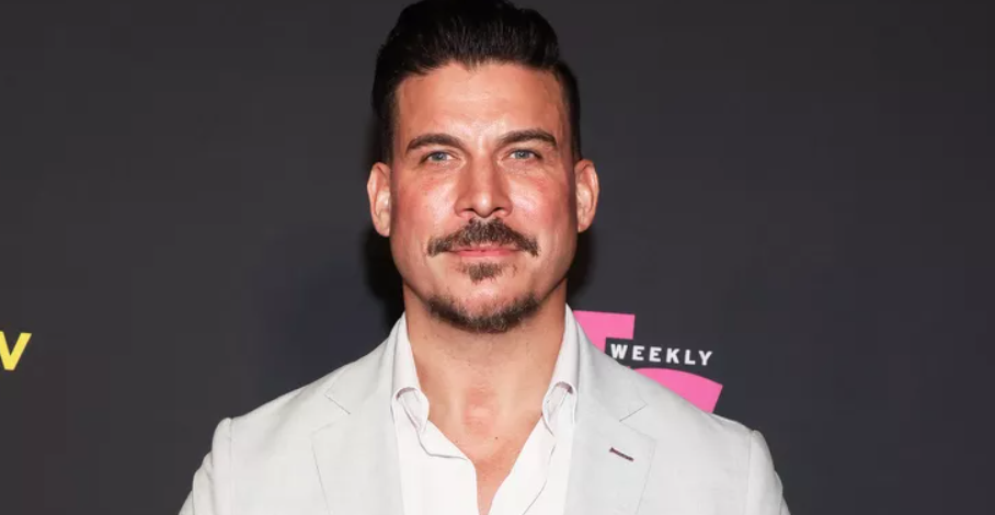Jax Taylor Bipolar Disorder