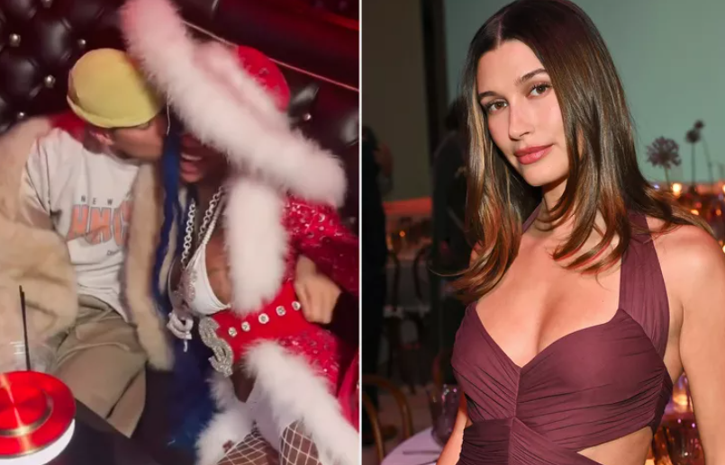 Justin Bieber Sexyy Red Birthday Party: A Viral Moment Justin Bieber Sexyy Red Birthday Party
