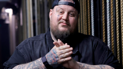 Jelly Roll Tour 2025