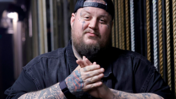 Jelly Roll Tour 2025