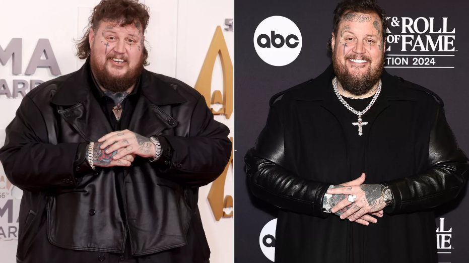 Jelly Roll Tour 2025