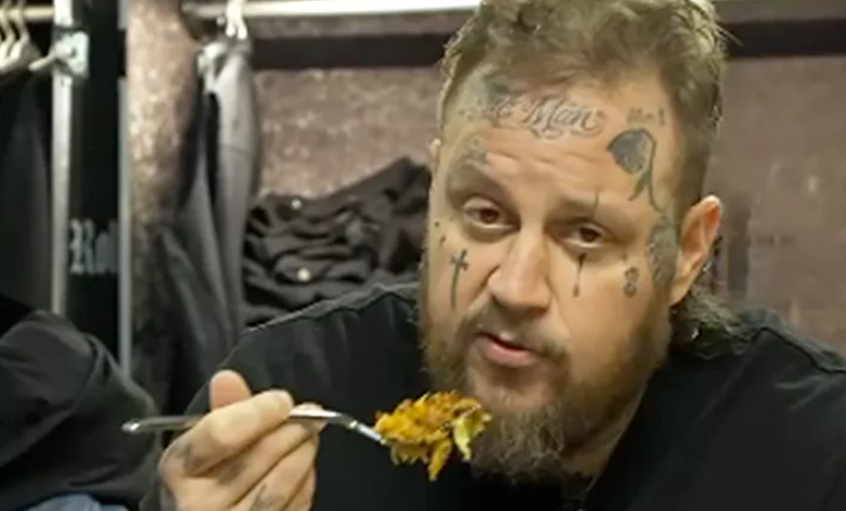 Jelly Roll Tour 2025