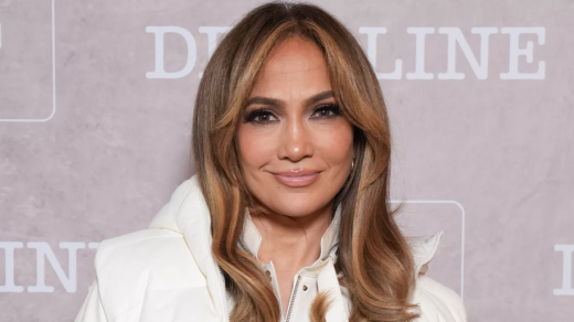 Jennifer Lopez Emme Broadway Appearance