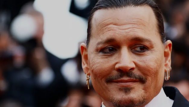Johnny Depp Weight Loss: A Remarkable Transformation Johnny Depp Weight Loss