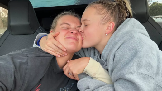 JoJo Siwa Kath Ebbs Breakup