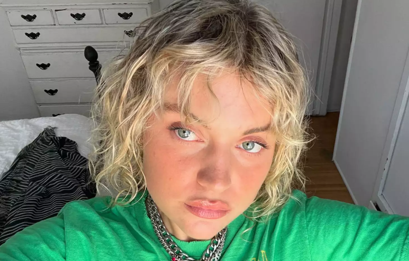JoJo Siwa Kath Ebbs Breakup: What Really Happened JoJo Siwa Kath Ebbs Breakup
