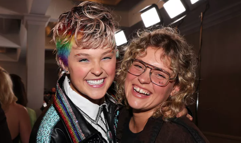 JoJo Siwa Kath Ebbs Breakup: What Really Happened JoJo Siwa Kath Ebbs Breakup