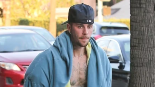 Justin Bieber Health Speculation