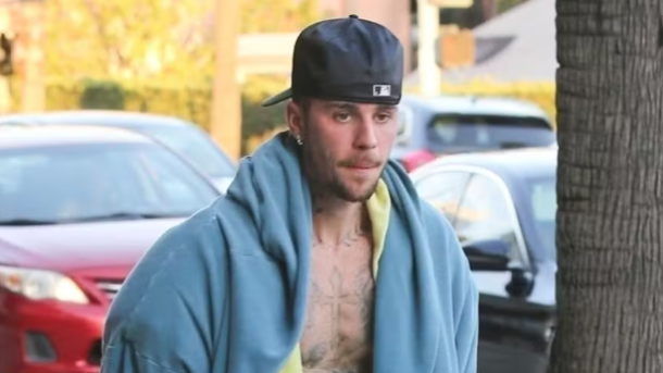 Justin Bieber Health Speculation