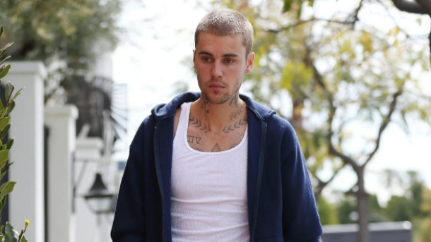 Justin Bieber Lyme Disease