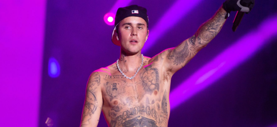 Justin Bieber Lyme Disease Battle & Public Struggles Justin Bieber Lyme Disease