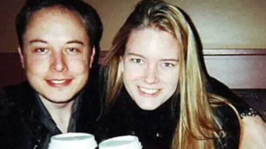 Elon Musk Children