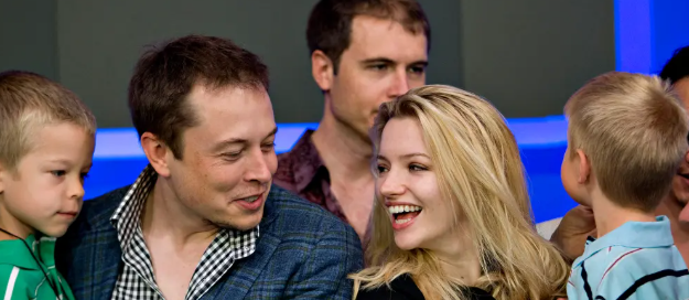 Elon Musk Children: His Personal Life and Relationships Elon Musk Children