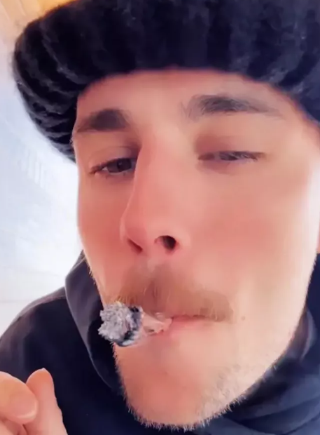 Justin Bieber Coachella 2025
