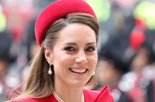 Kate Middleton Hair Color Change: A Stunning New Look Kate Middleton Hair Color Change