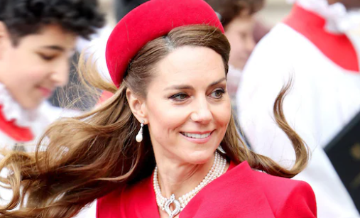 Kate Middleton Hair Color Change: A Stunning New Look Kate Middleton Hair Color Change