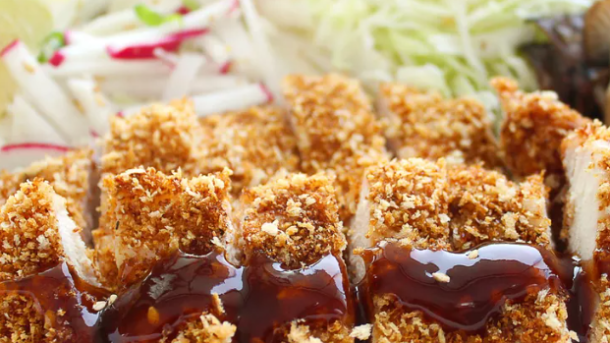 Chicken Katsu Recipe