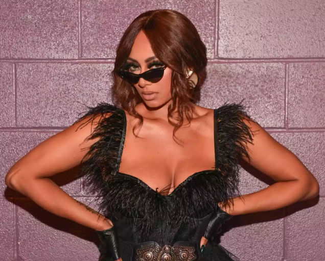 Keri Hilson We Need to Talk Marks Her Comeback Keri Hilson We Need to Talk
