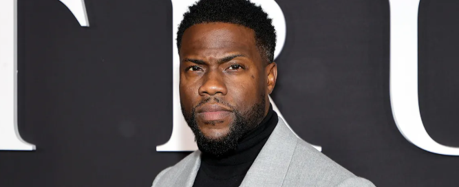 Kevin Hart BET Awards 2025 to Be a Star-Studded Night Kevin Hart BET Awards 2025