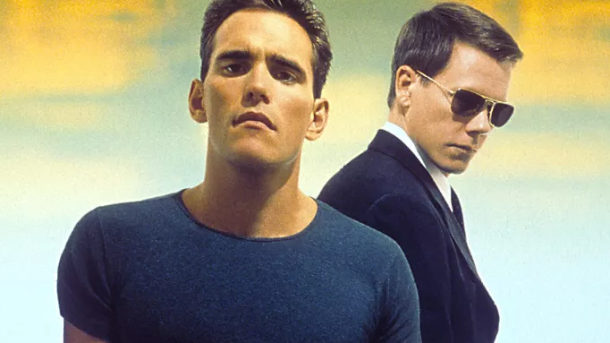 Kevin Bacon Matt Dillon Wild Things