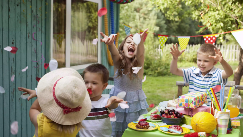 How to Stop Bullying: A Birthday Party Dilemma How to Stop Bullying